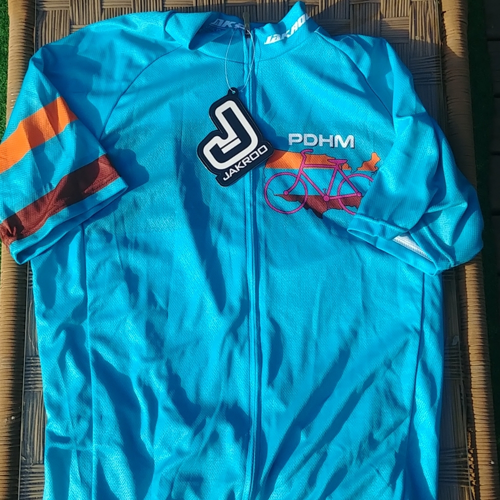 Womens's Cycle Jersey NWT